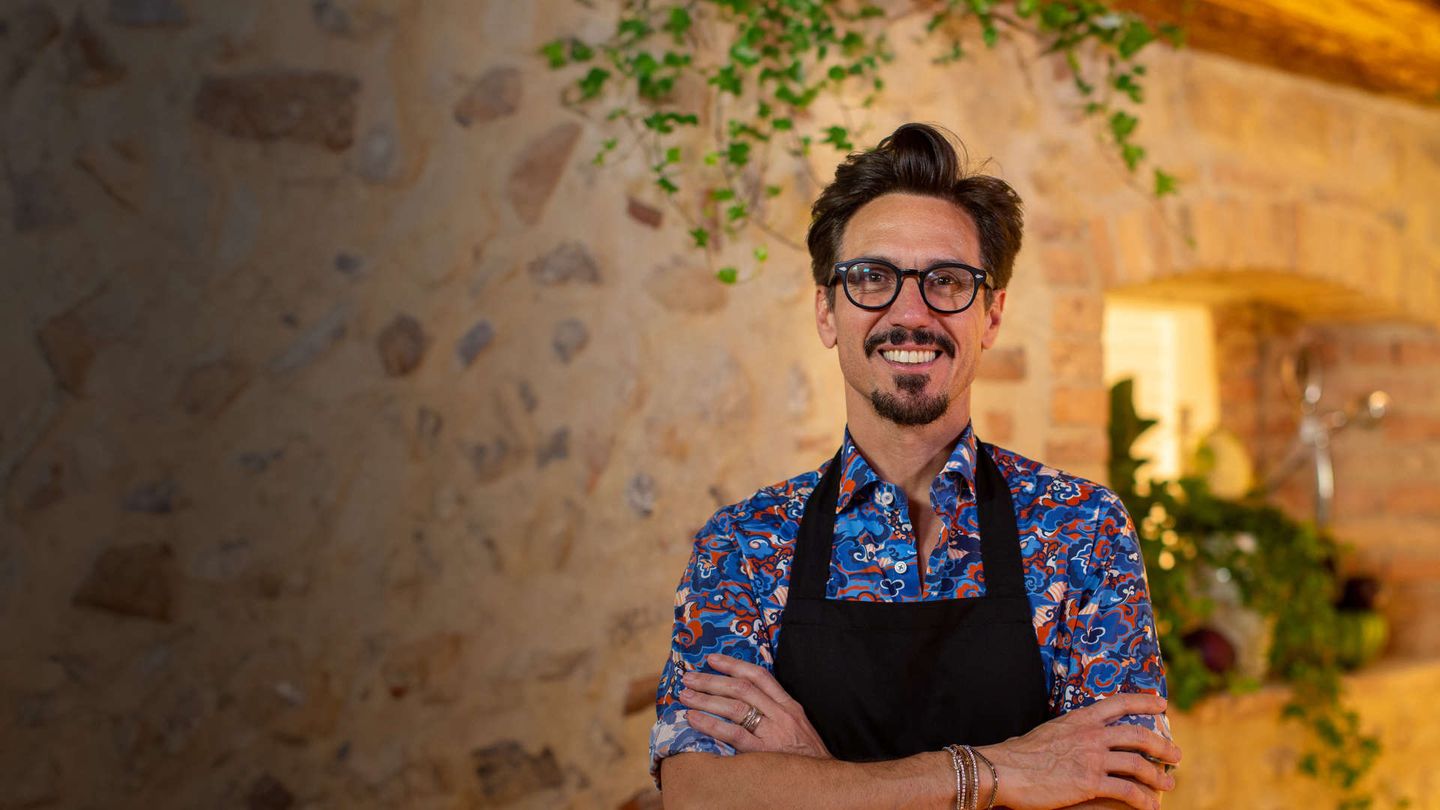 A Tavola Con Lorenzon