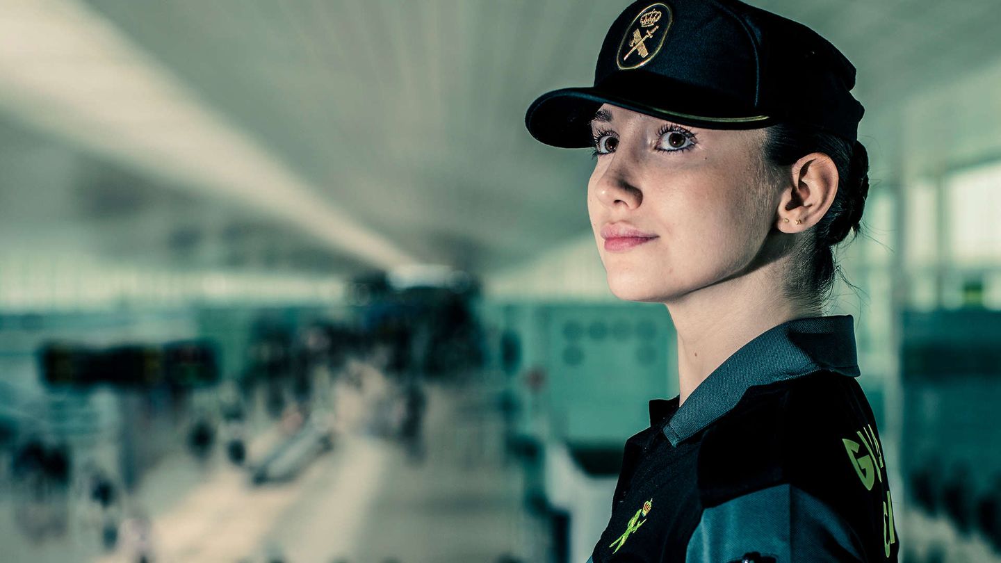 Airport Security: Spagna