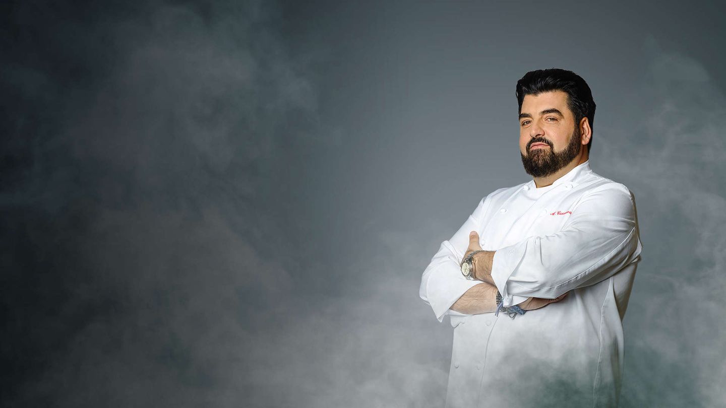Cucine da incubo Italia