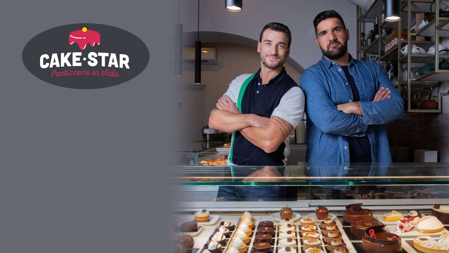 Cake Star