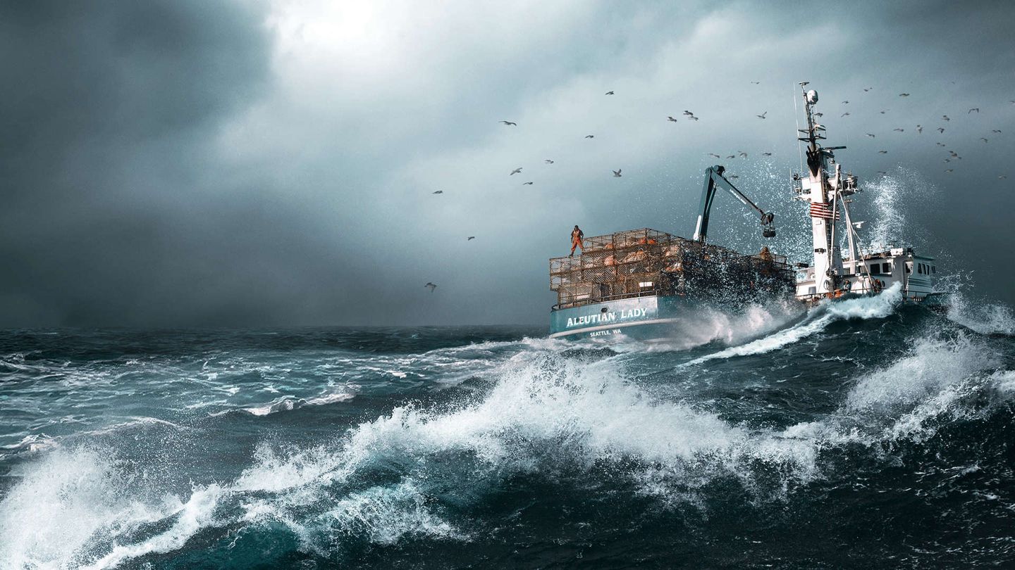 Deadliest Catch