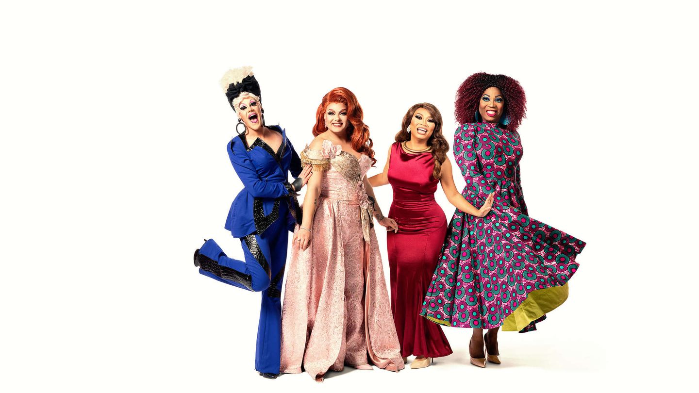 Dragnificent!