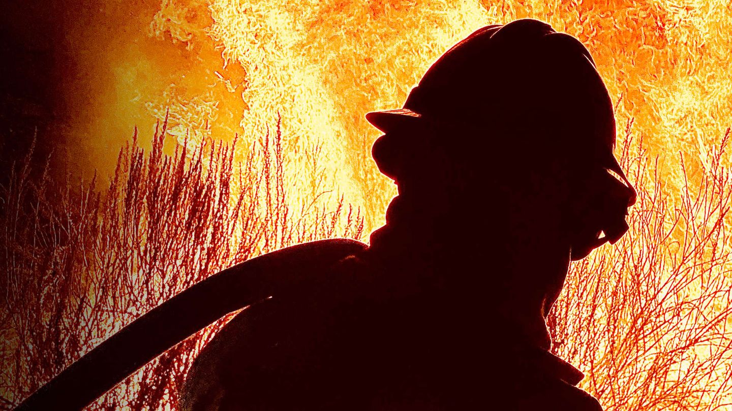 California Fire
