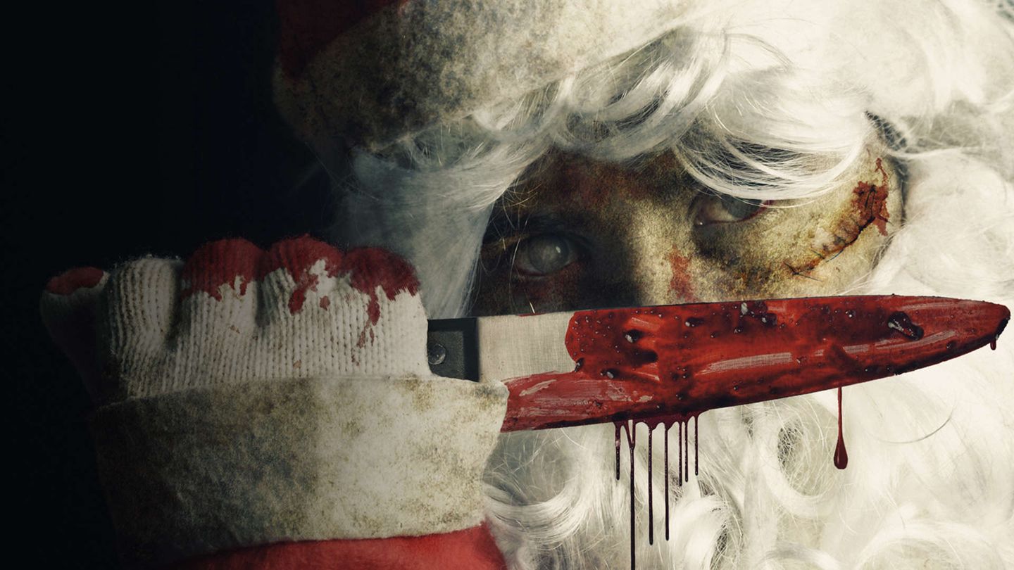 Dead of winter