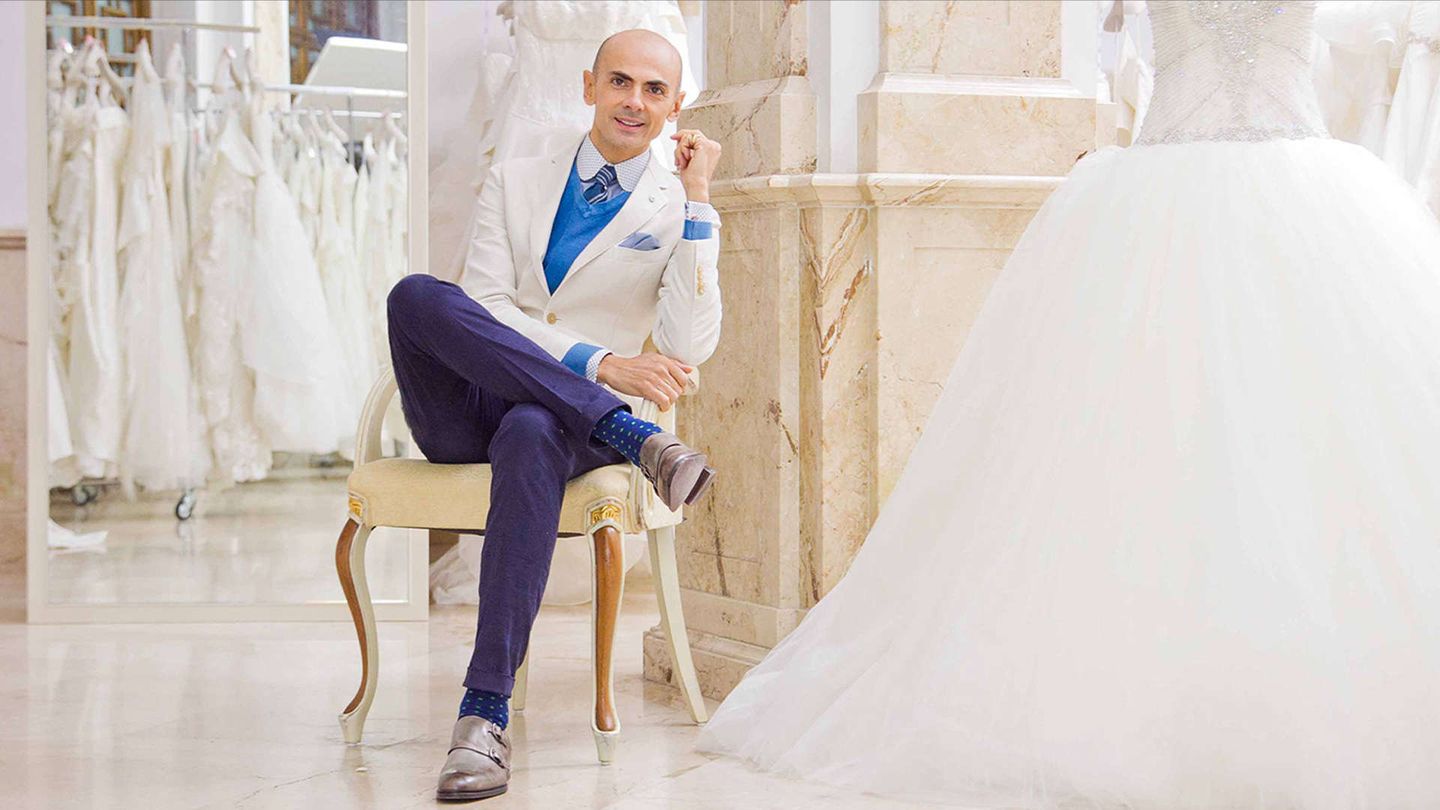 Enzo Missione Spose