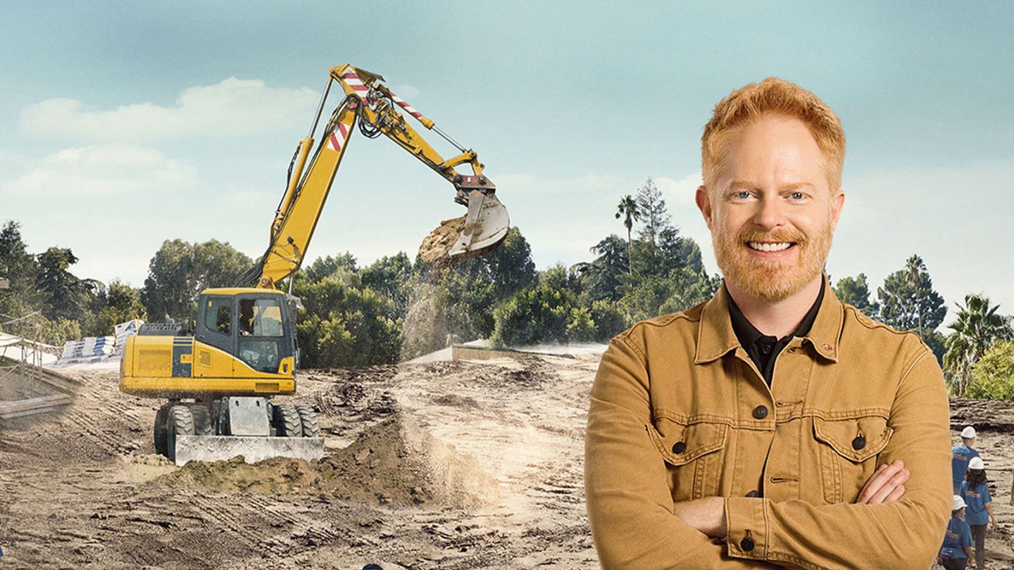Extreme Makeover: Home Edition