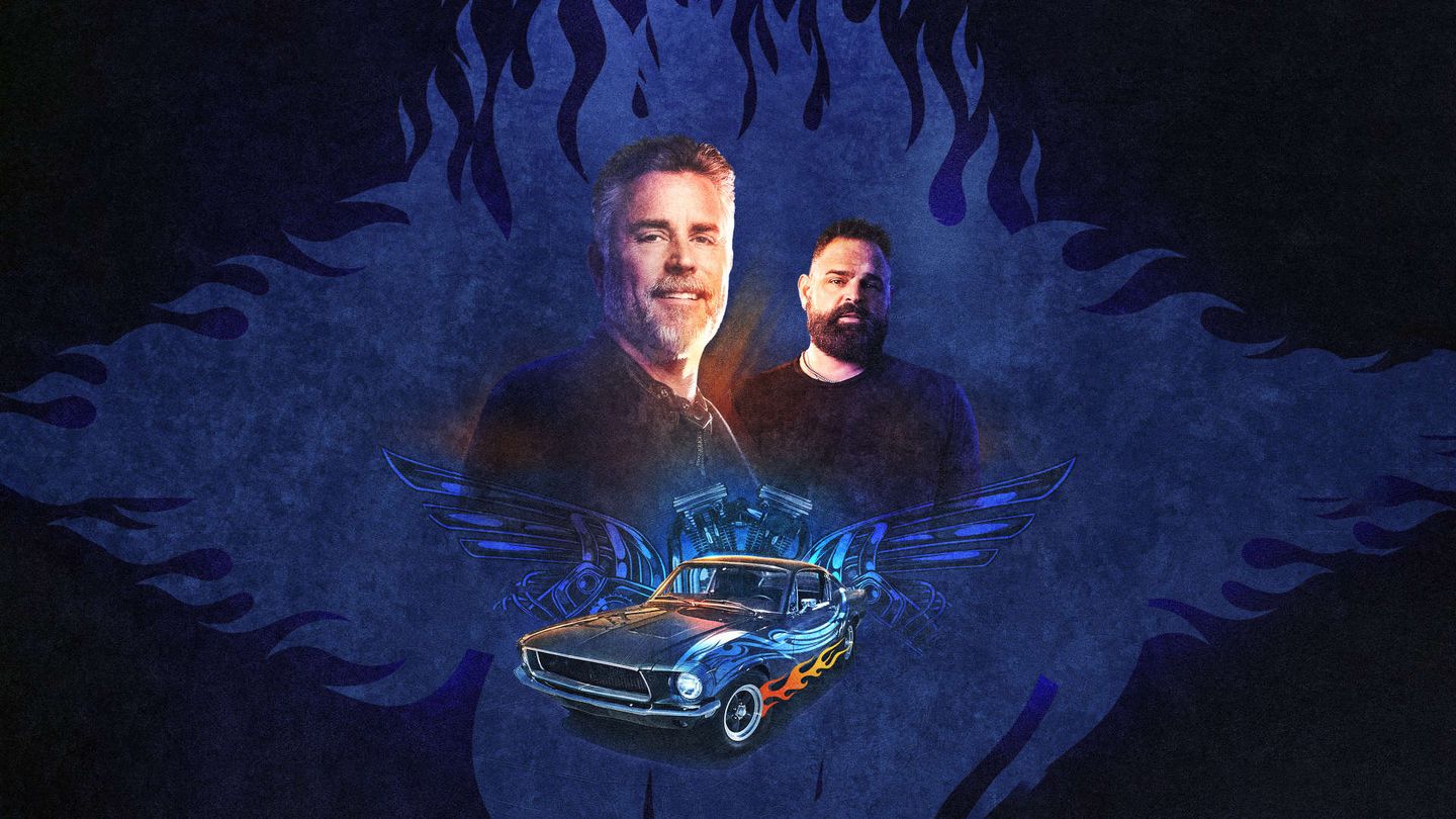 Fast N' Loud