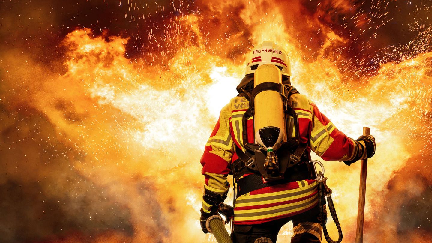 112: Fire Squad