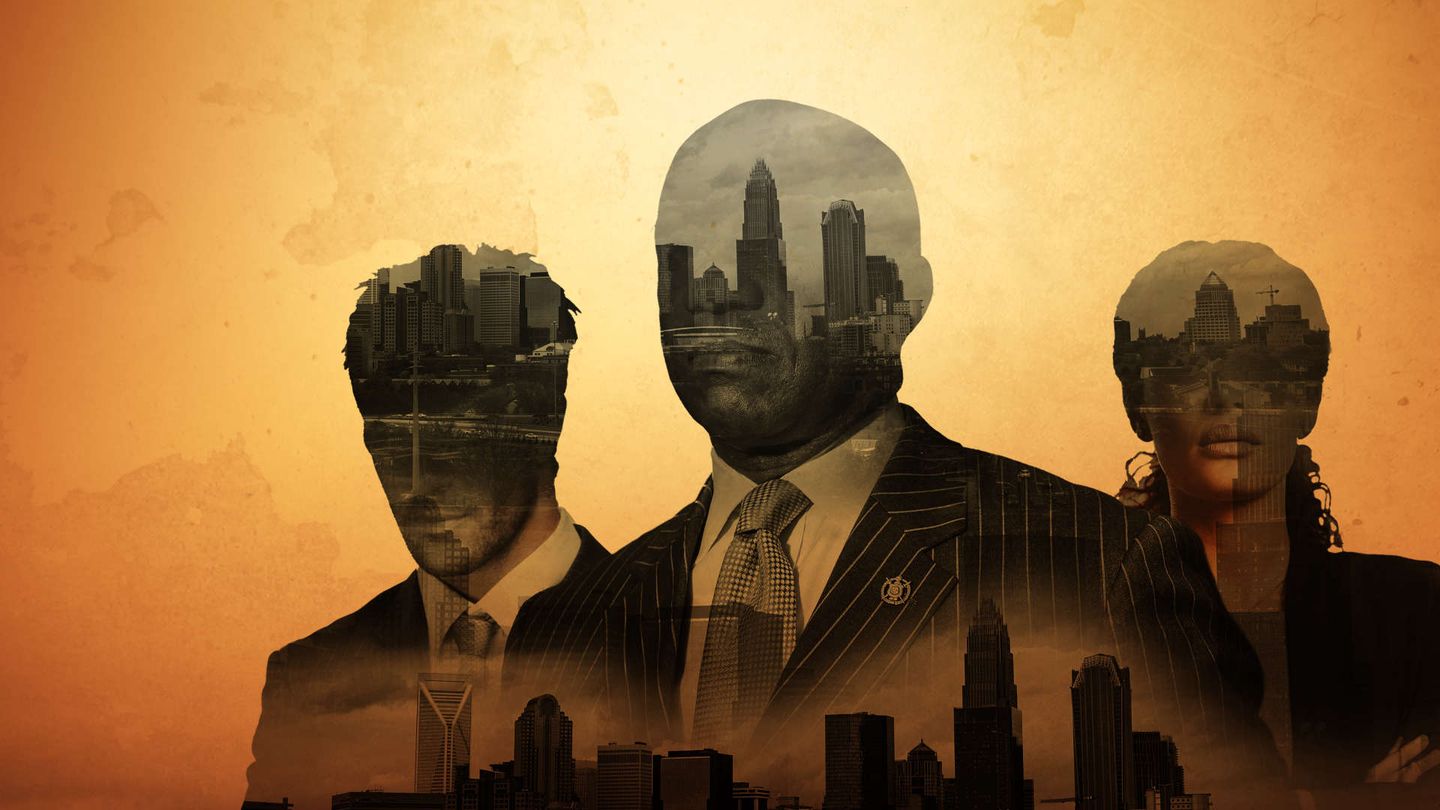 L'assassino è in città - Charlotte