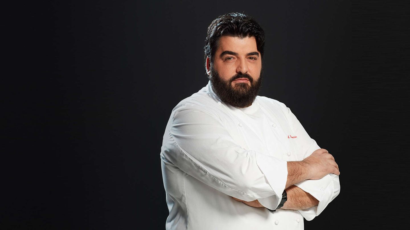 Con Antonino C'è Più Gusto