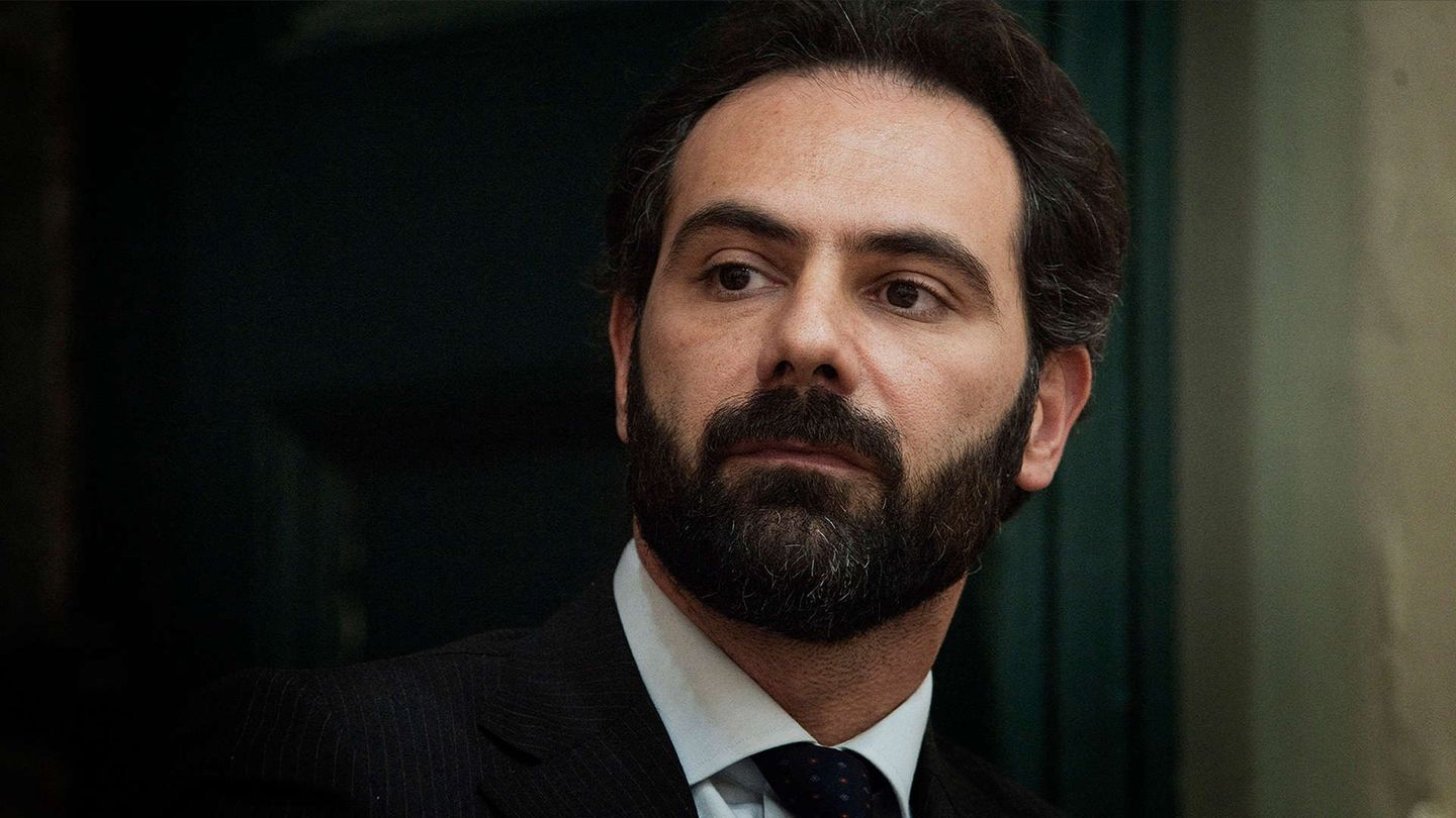 Il giorno del giudizio: come ho catturato l'ultimo dei Casalesi