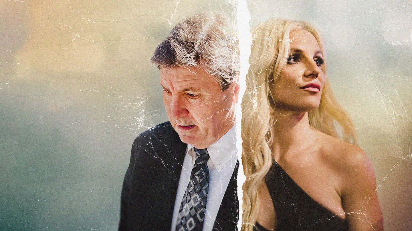 Jamie VS Britney: guerra in casa Spears