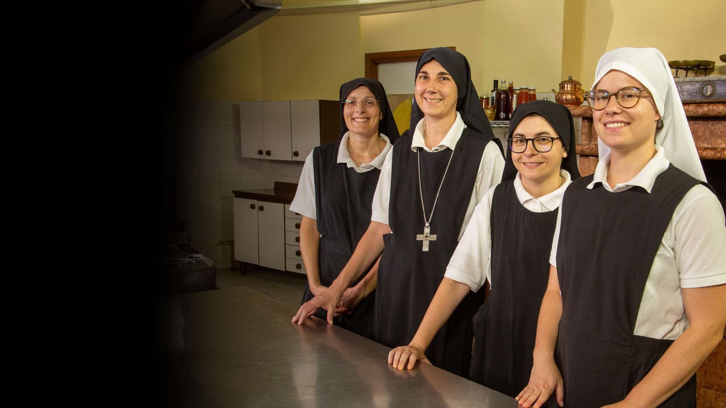 La Cucina Delle Monache