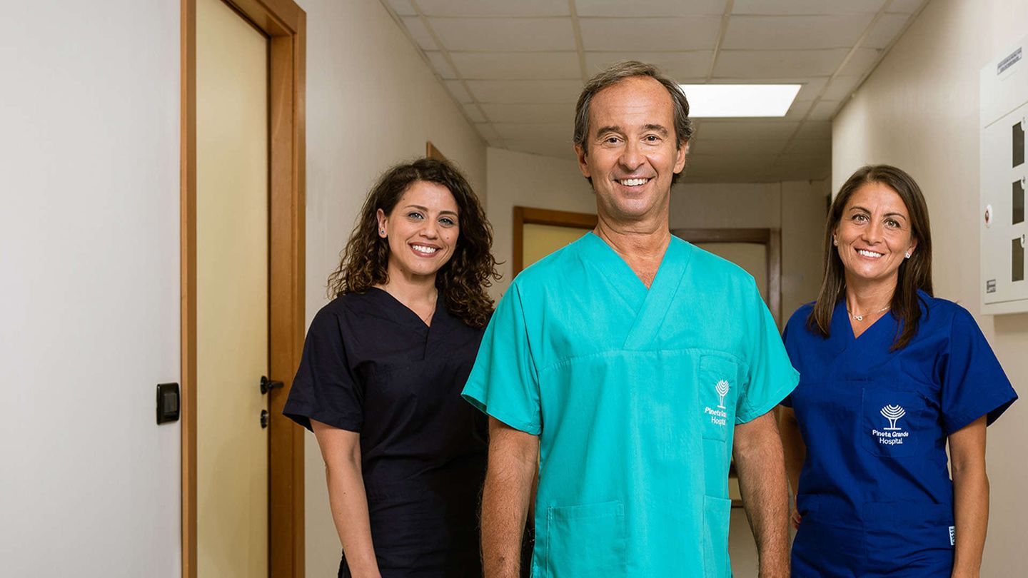 La Clinica per Rinascere - Obesity Center Caserta