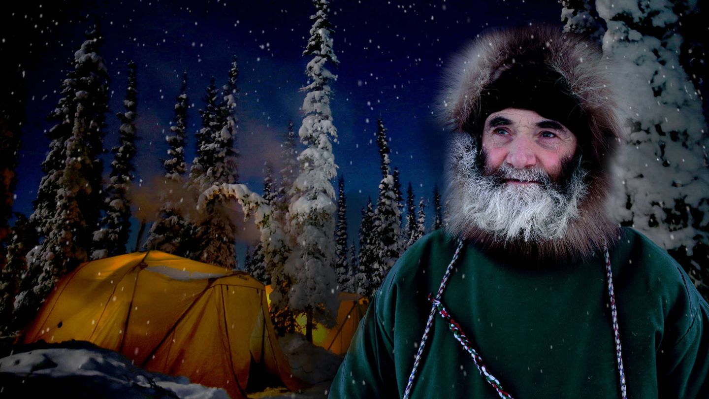 The Last Alaskans