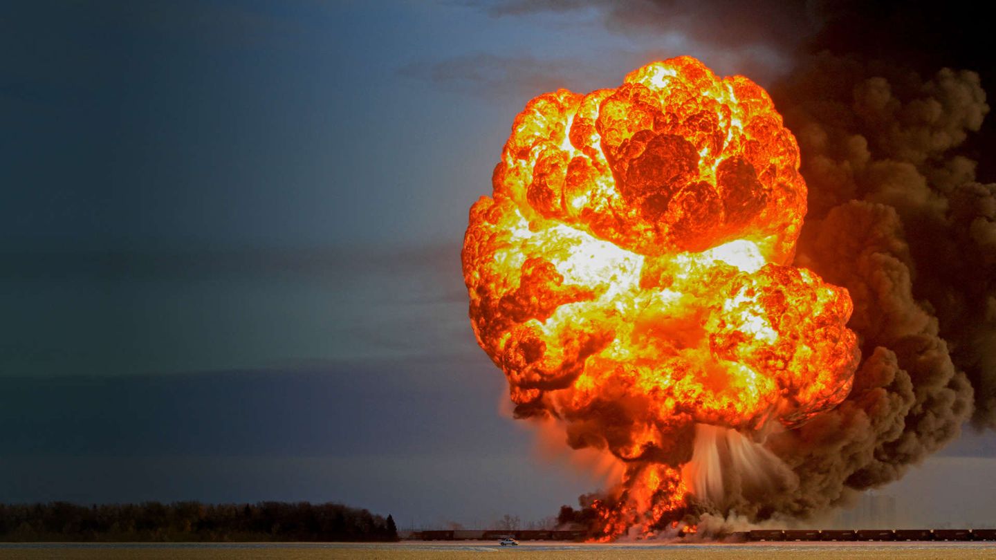 Ingegneria degli Epic Fail