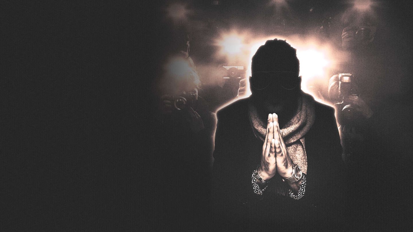 Hillsong: a megachurch exposed