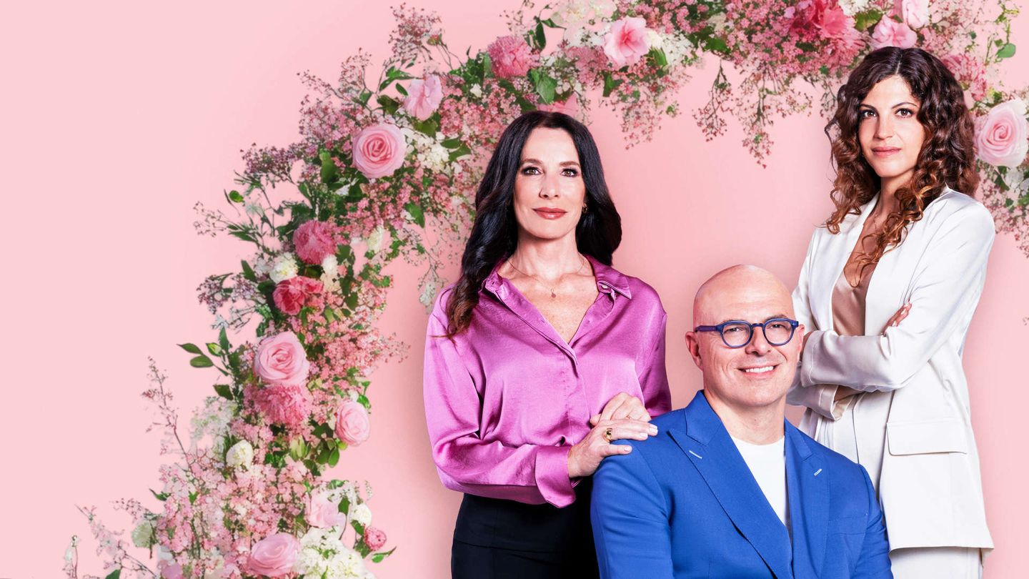 Matrimonio a prima vista Italia