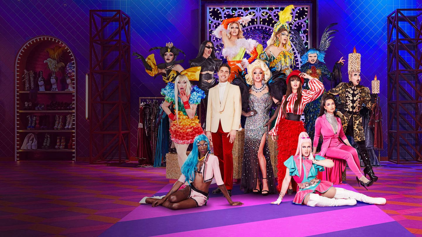 Drag Race Italia