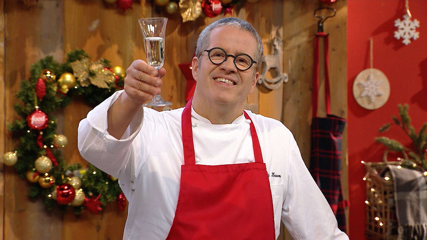 Natale in Cucina con Food Network