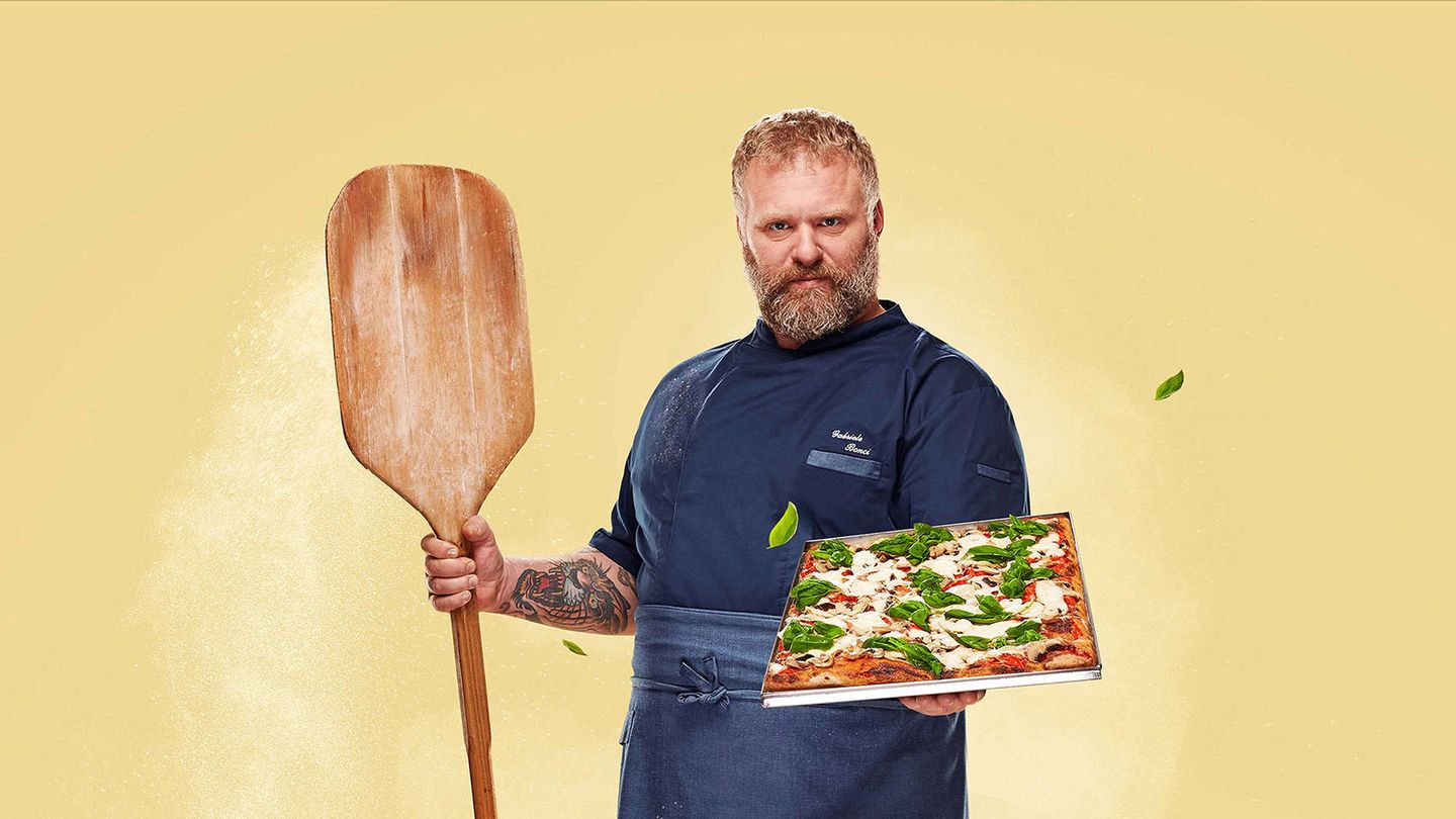 Pizza Hero: la sfida dei forni