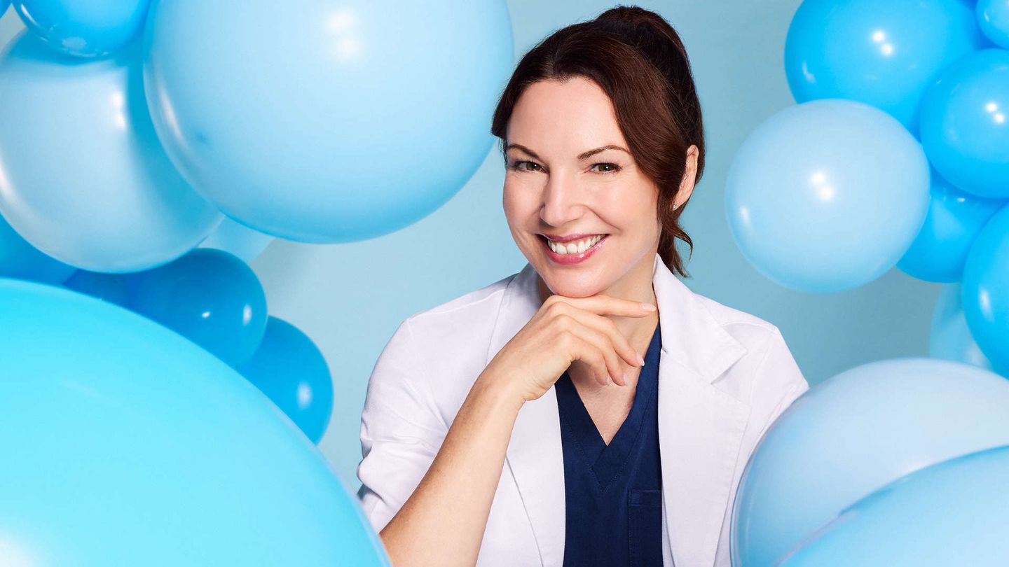 La clinica della pelle