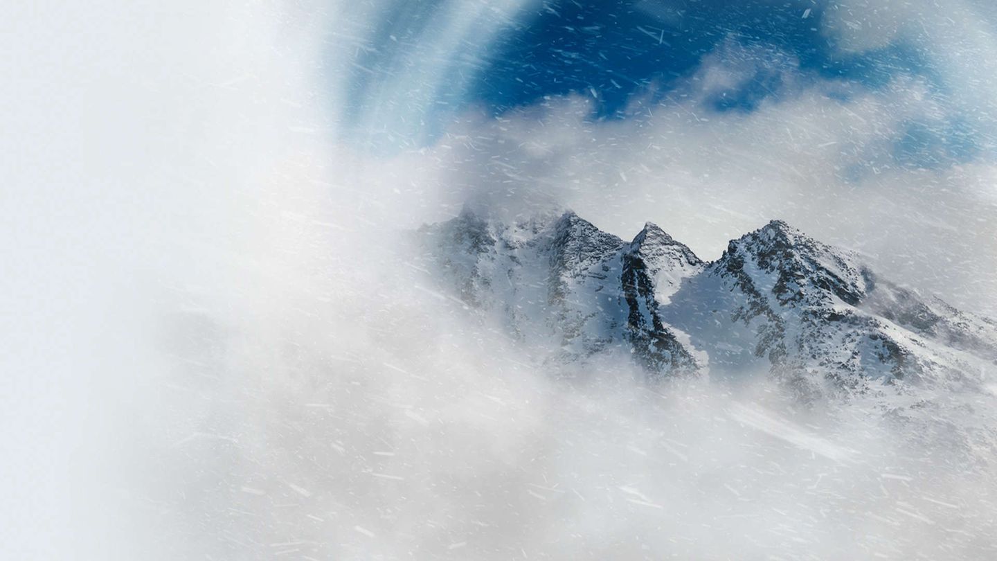 Il triangolo dell'Alaska