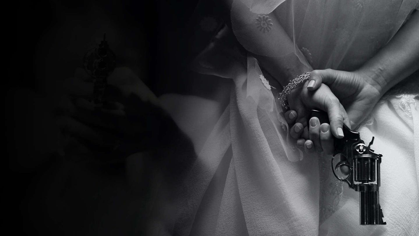 Finchè Morte Non Ci Separi