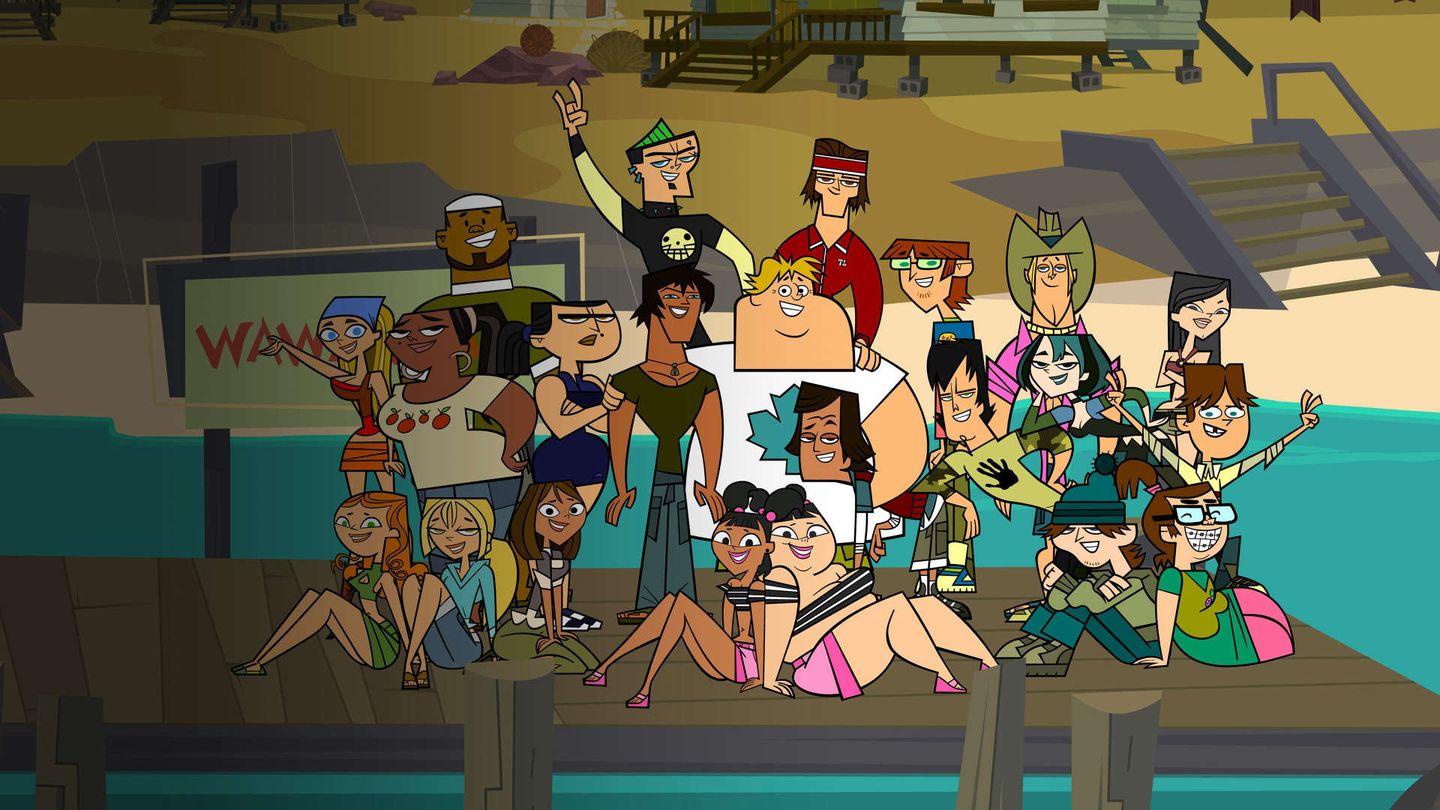 A Tutto Reality: L'Isola
