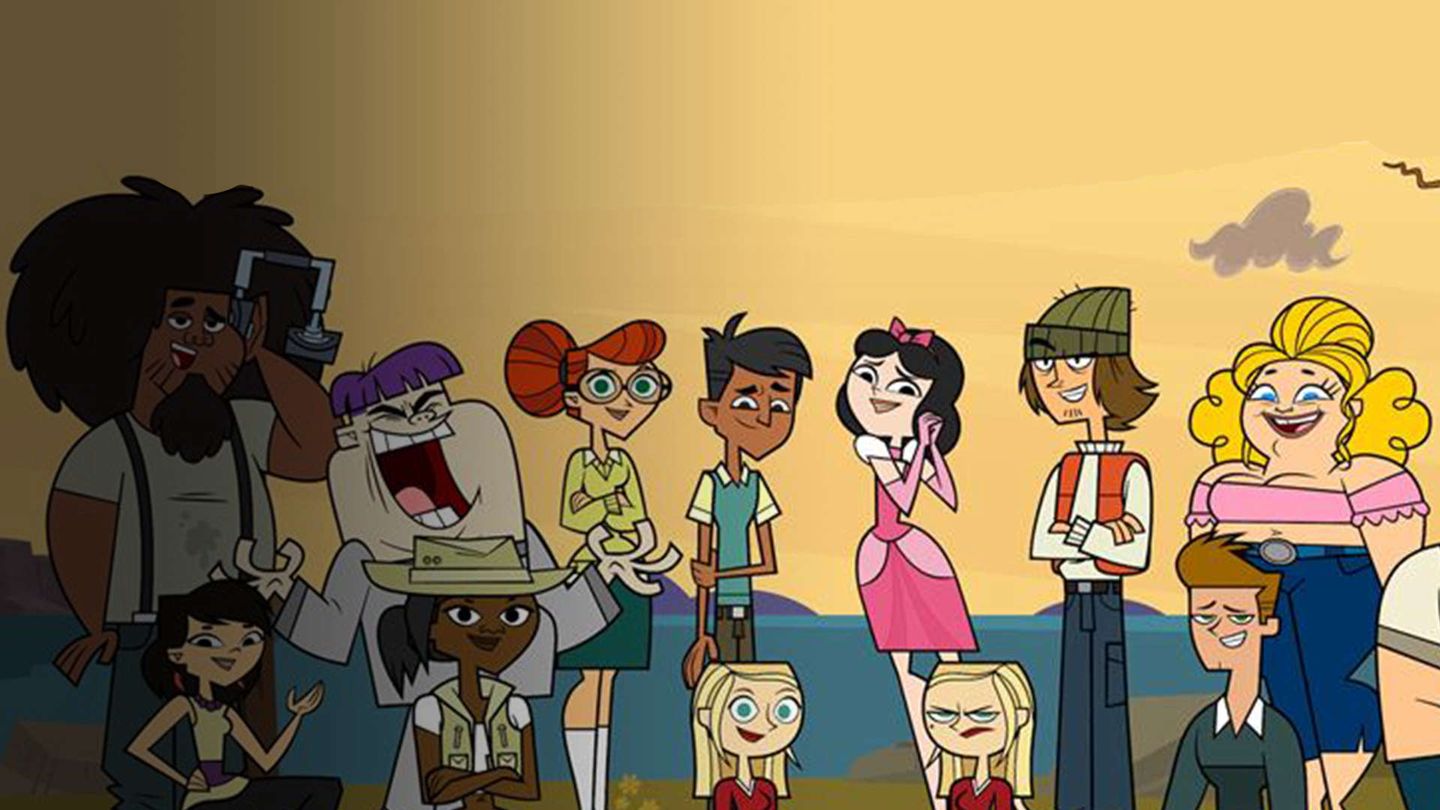 A Tutto Reality: L'Isola di Pahkitew