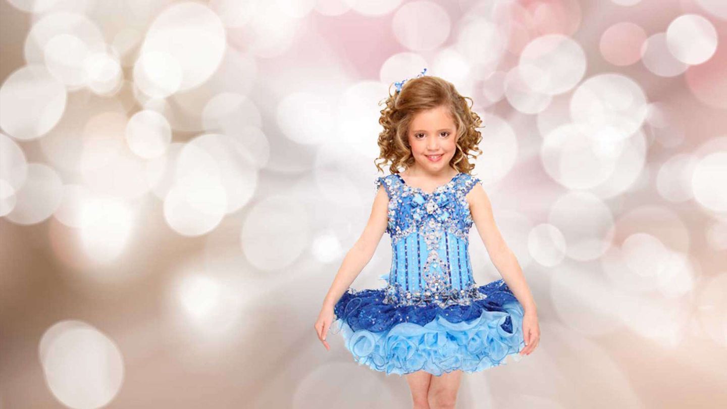 Little Miss America