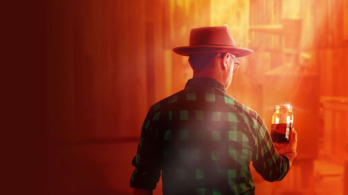 Moonshiners: la sfida