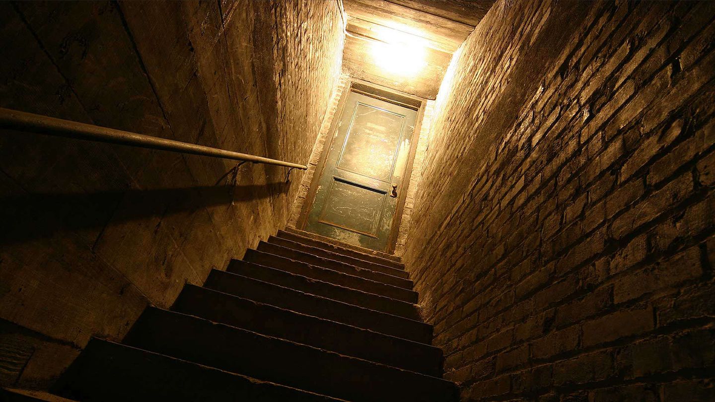 House of Horrors