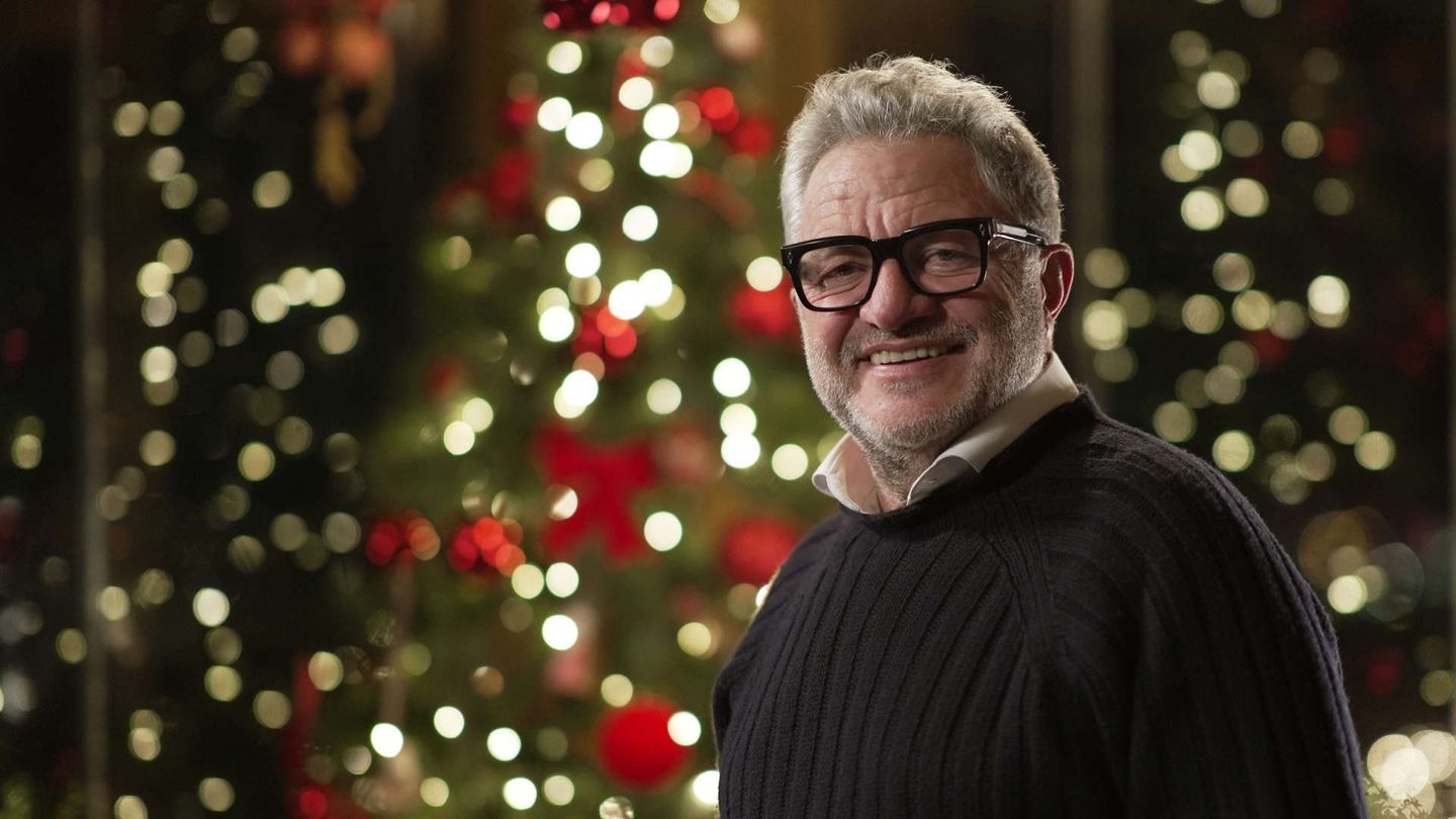 Le Ricette delle Feste di Peppe Guida
