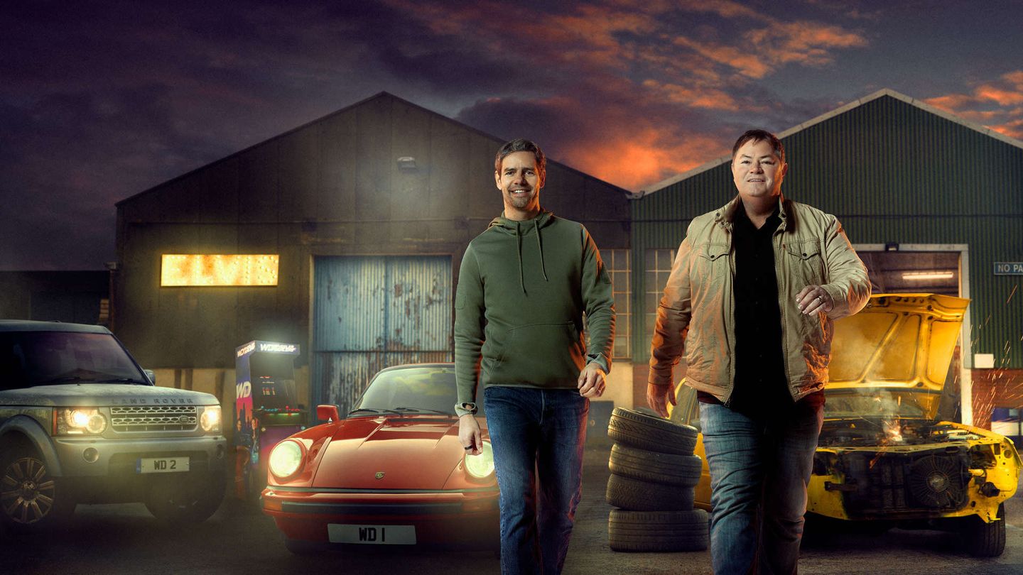 Affari a quattro ruote