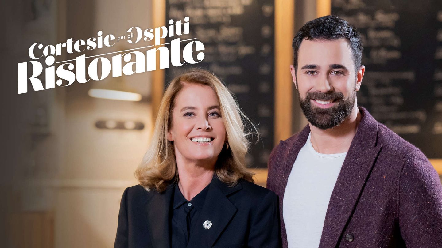 Cortesie Per Gli Ospiti Ristorante