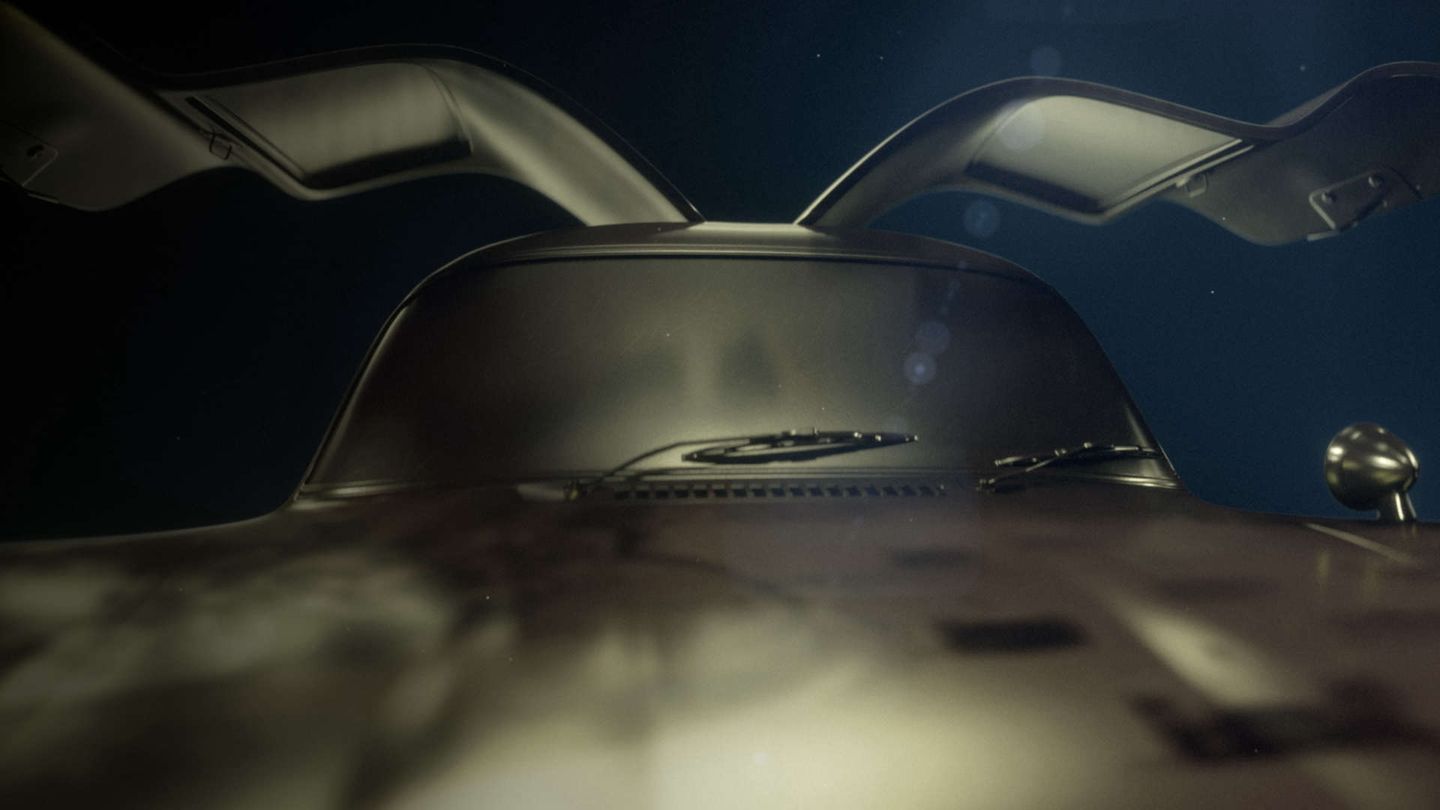 Auto leggendarie: Top 10