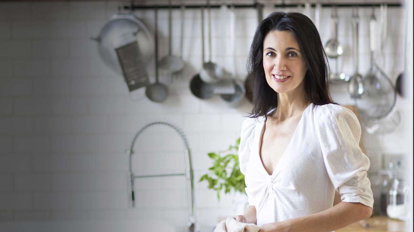 The Modern Cook - con Csaba
