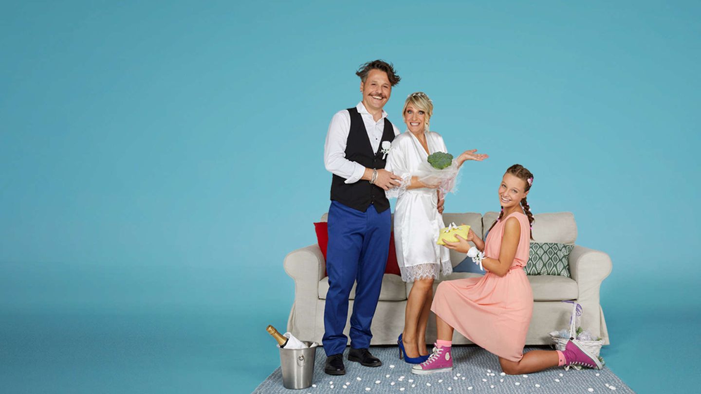 Social Family - Stories di famiglia