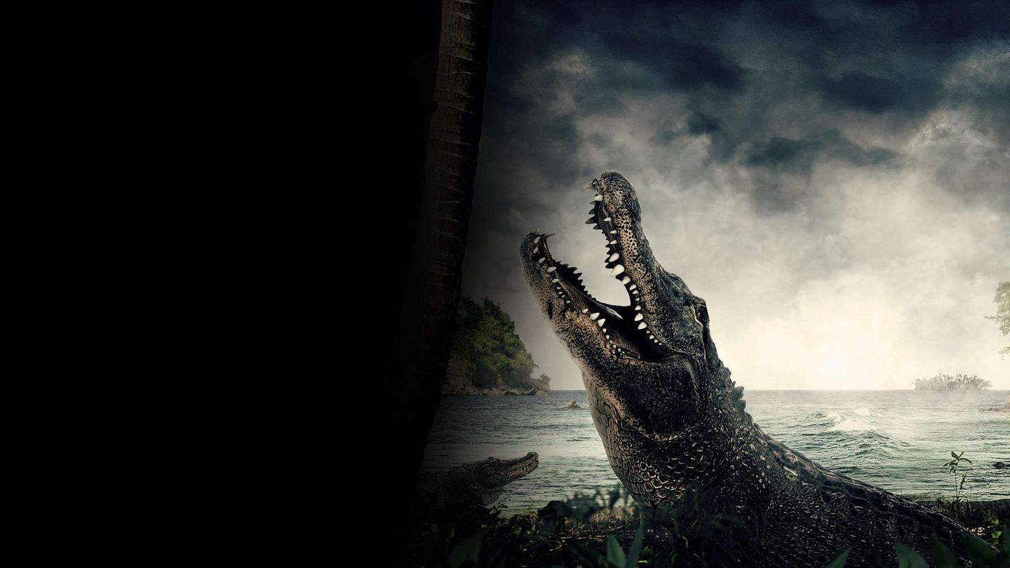 Deadly Islands