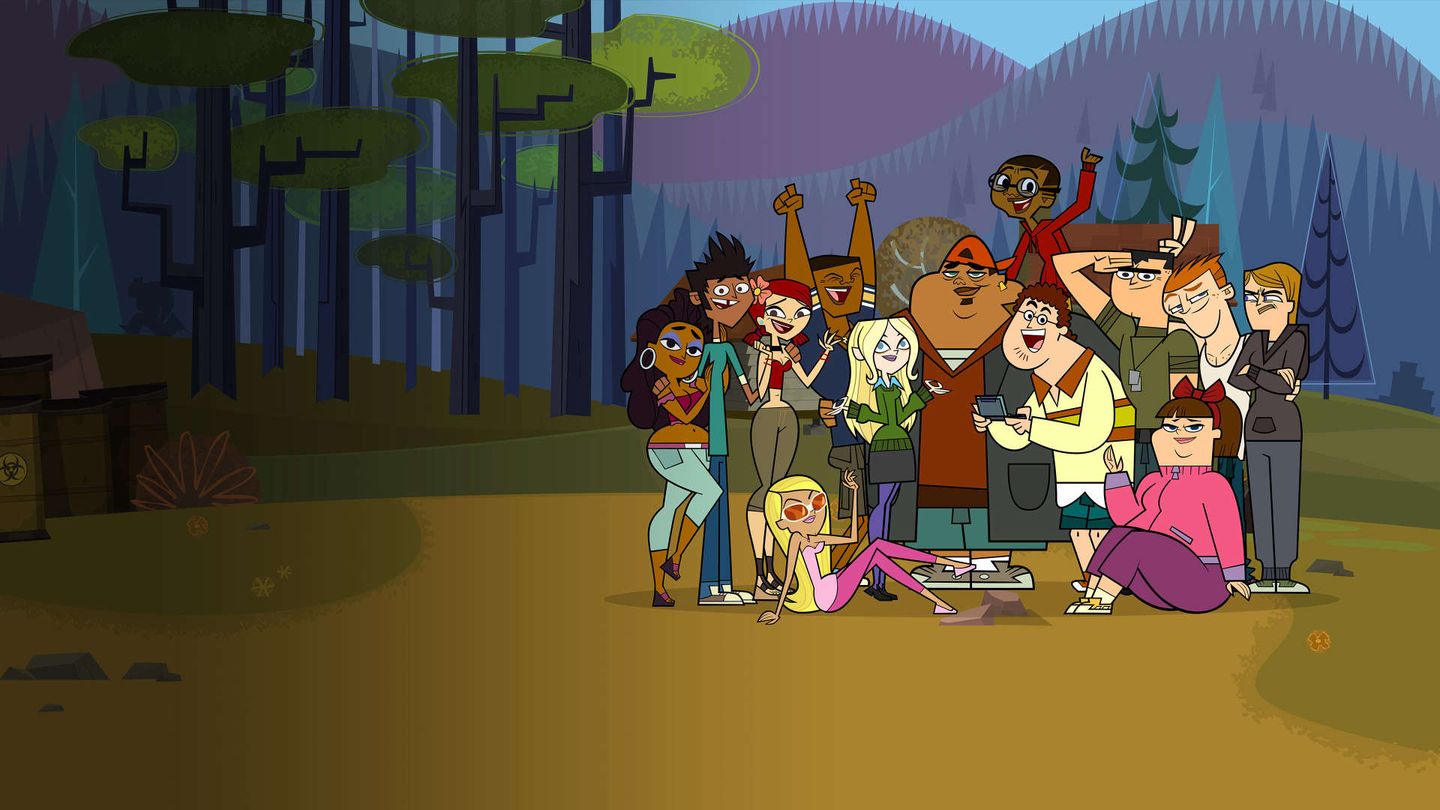 A Tutto Reality: La Vendetta Dell'Isola