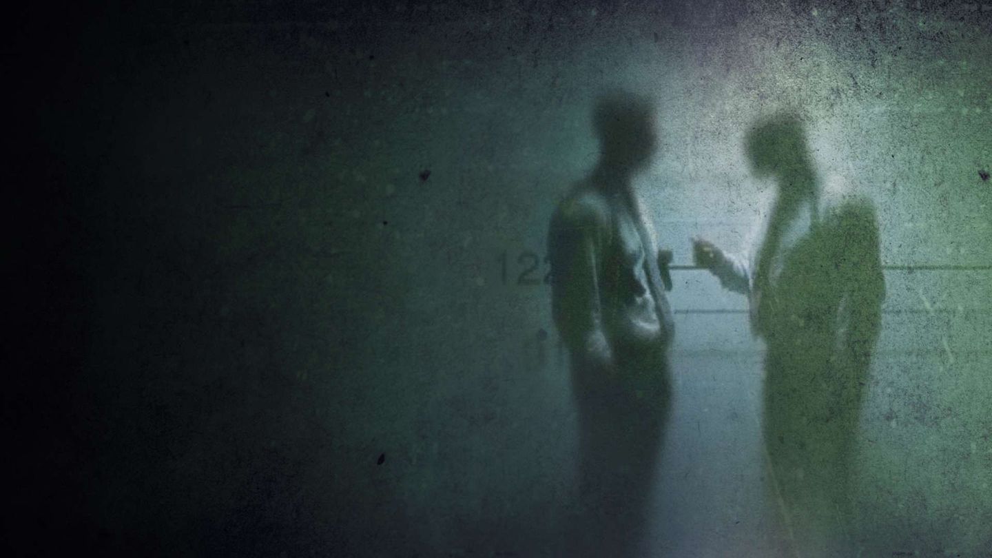 Ombre e misteri
