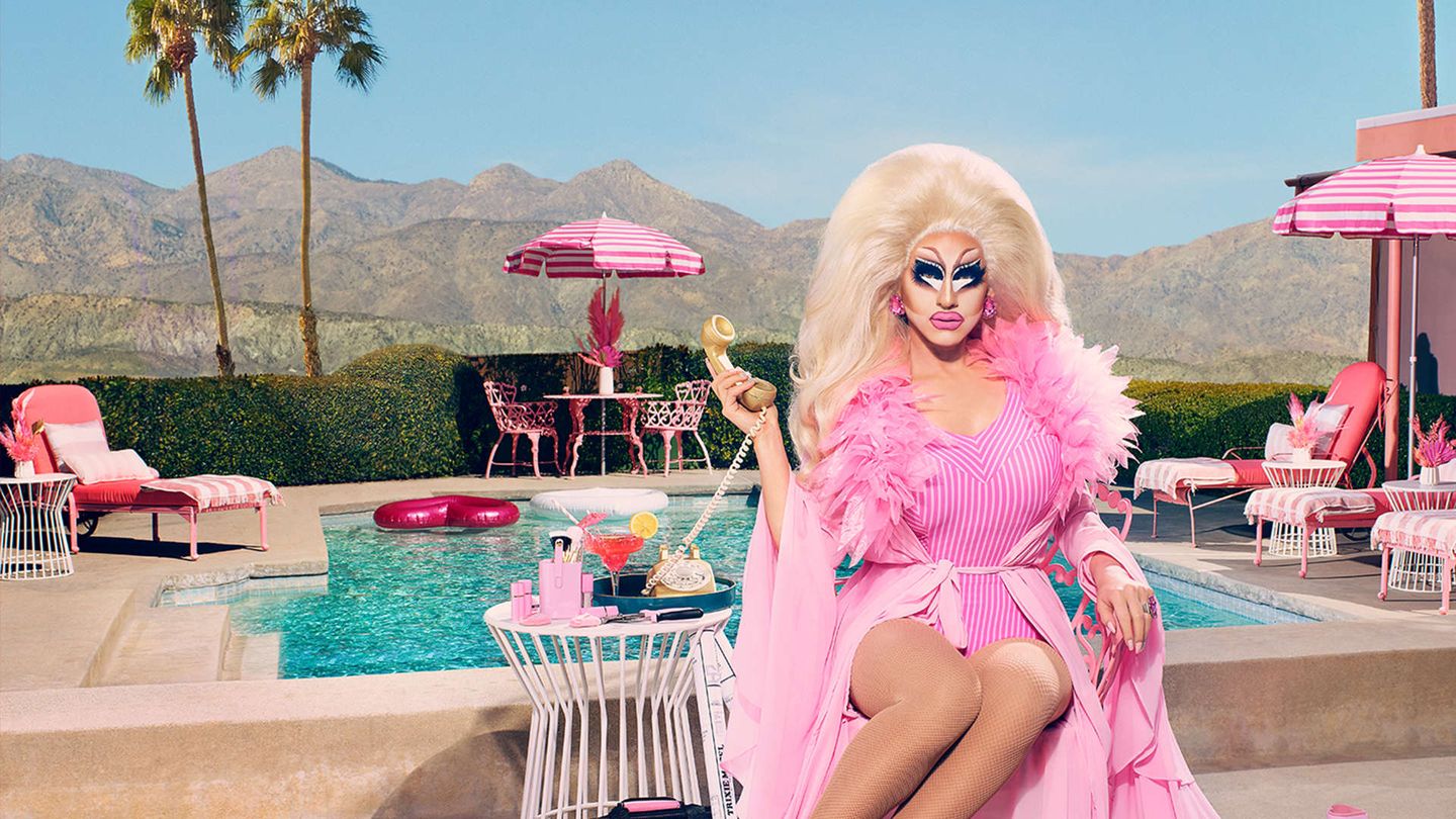 Trixie Motel