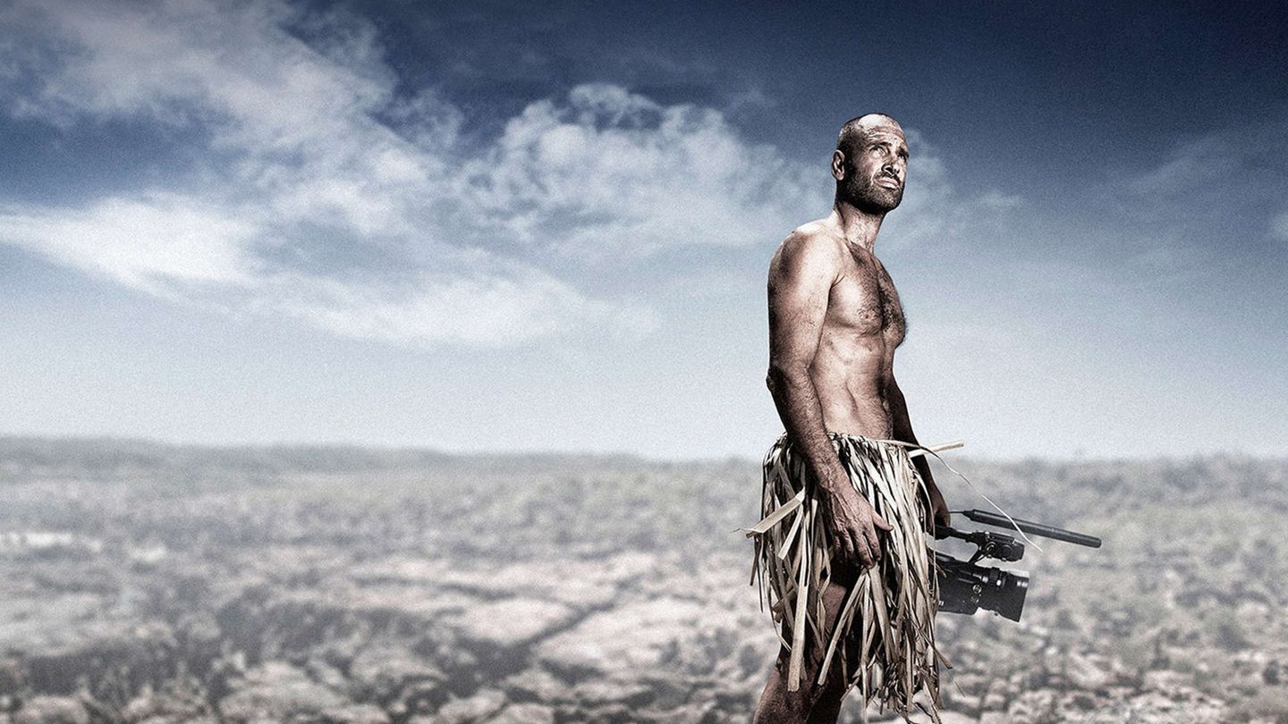 Ed Stafford: duro a morire