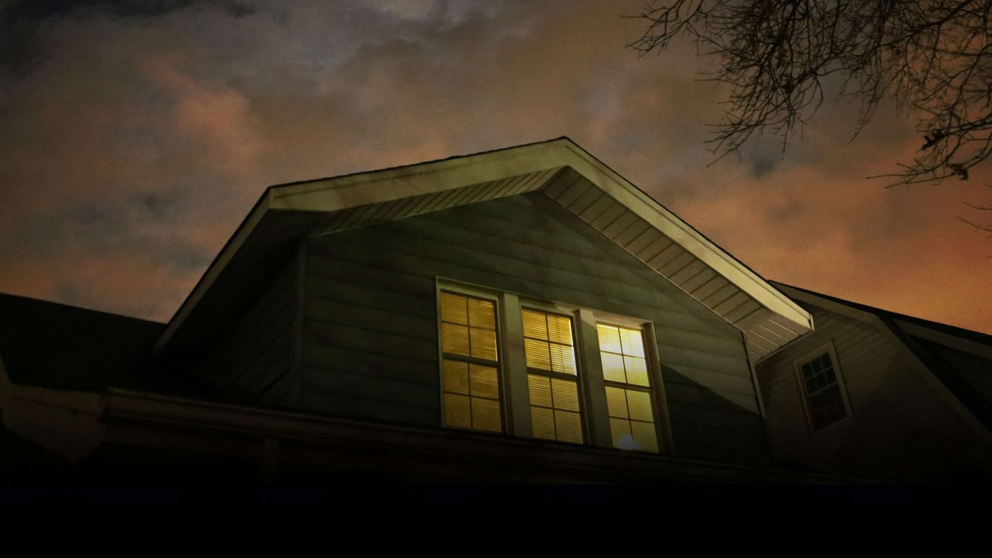 Un killer in salotto