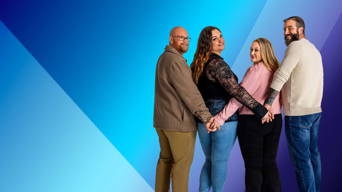 Polyfamily - La nostra vita poliamorosa