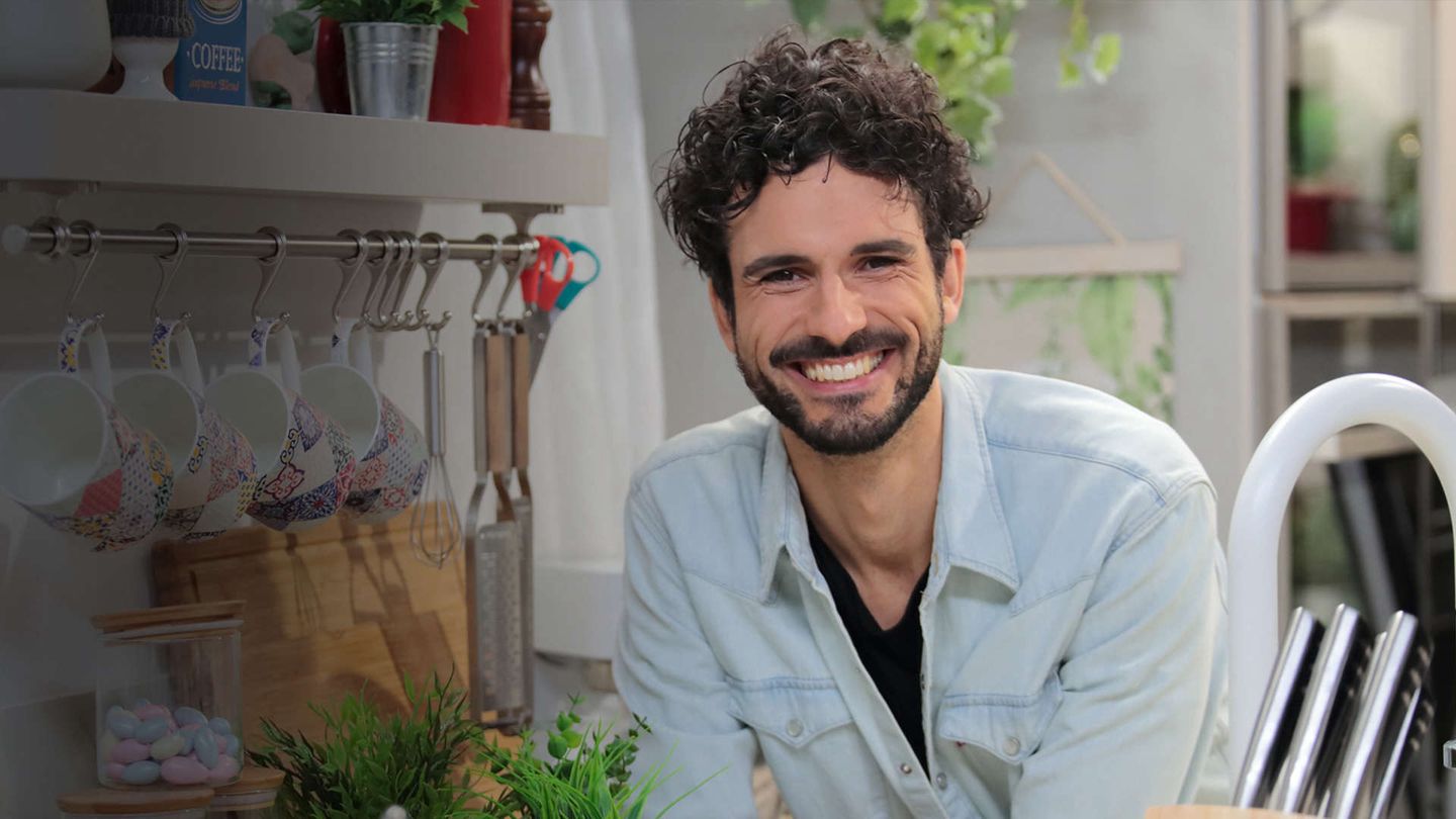 La mia Cucina delle Emozioni