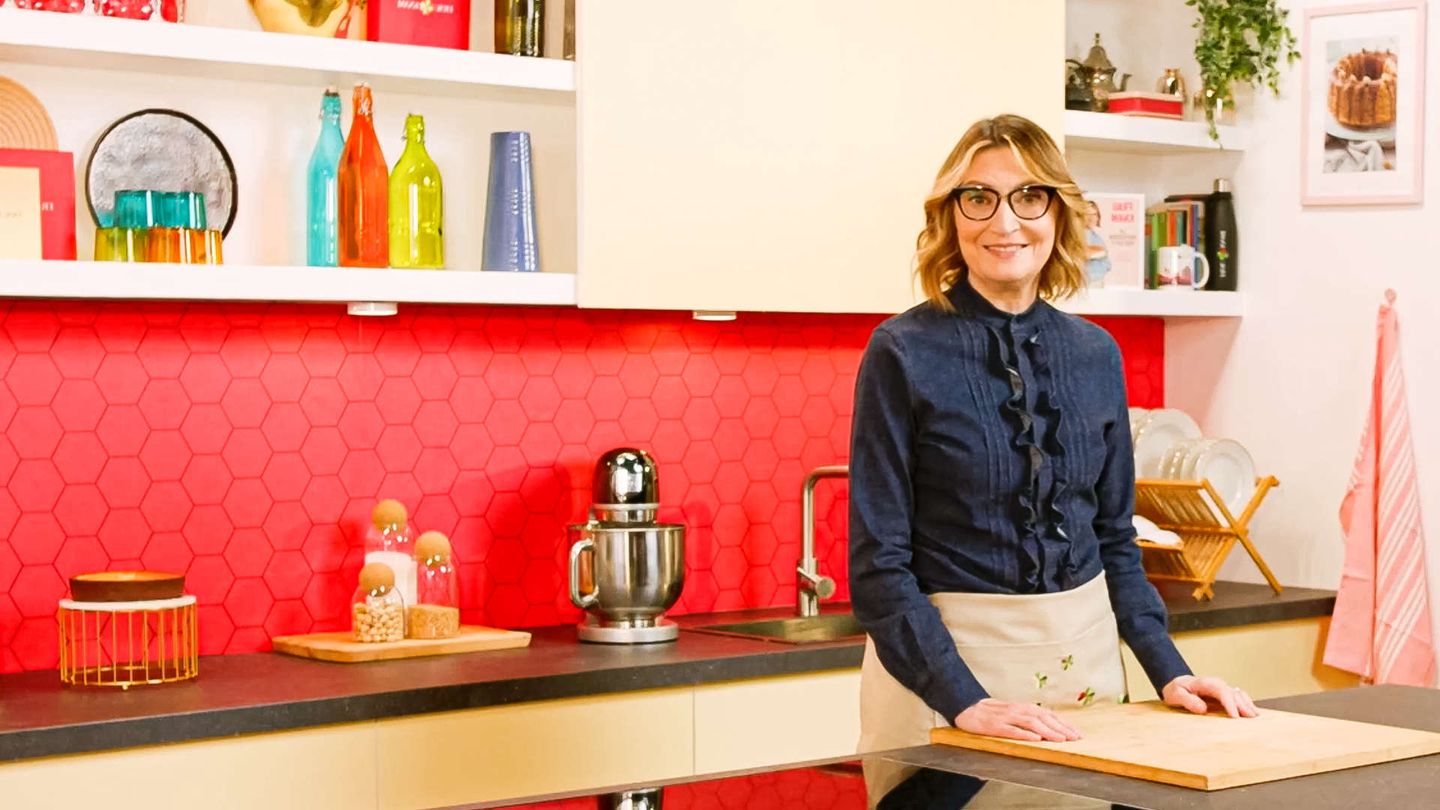 La Pasticceria Di Frau Knam