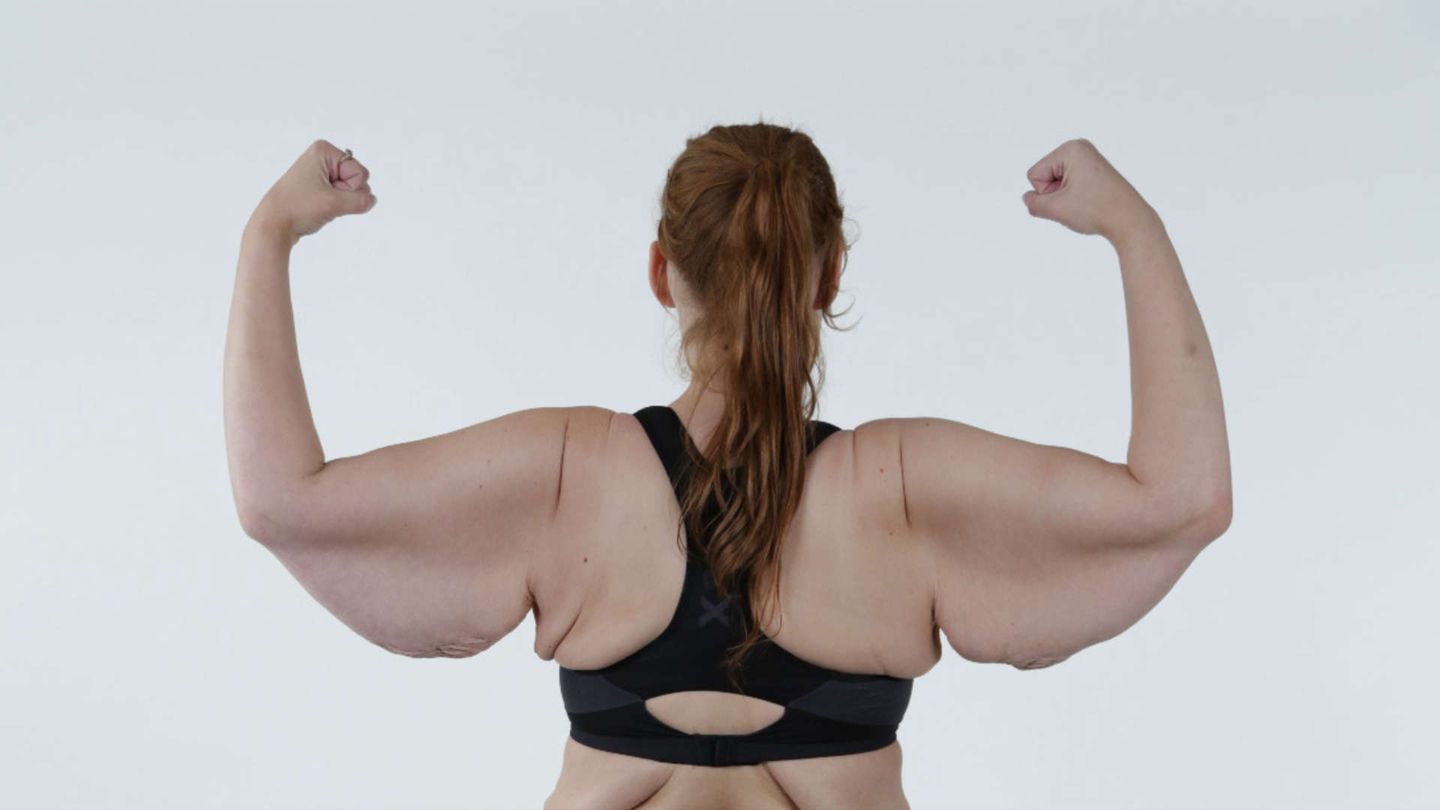 Skin Tight: La Mia Nuova Pelle