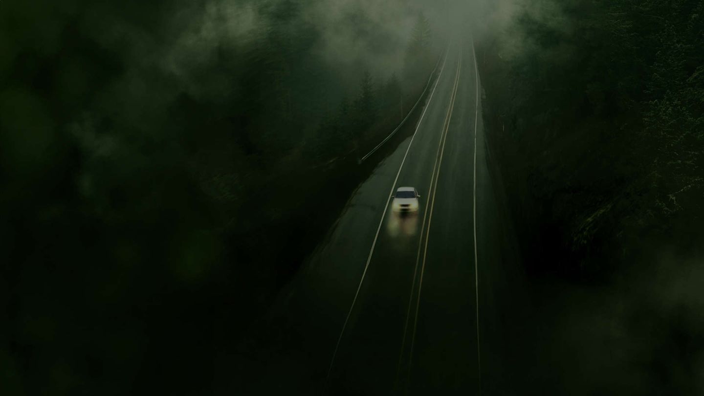 Highway 20 - Il mistero delle donne scomparse